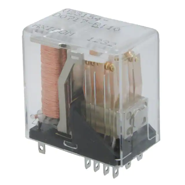 9-1393808-2 Axicom electronic component