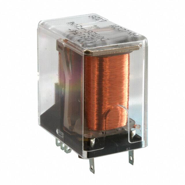 4-1393809-4 TE Connectivity Potter & Brumfield Relays electronic component