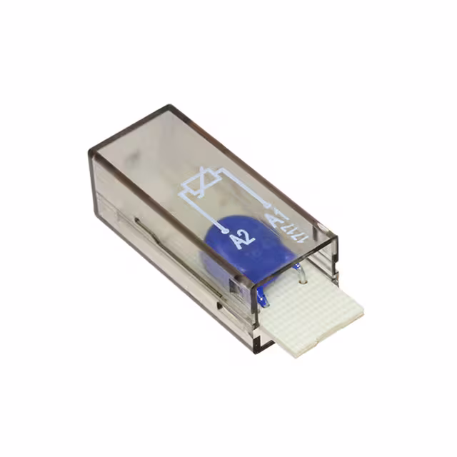 4-1415037-1 TE Connectivity Potter & Brumfield Relays electronic component