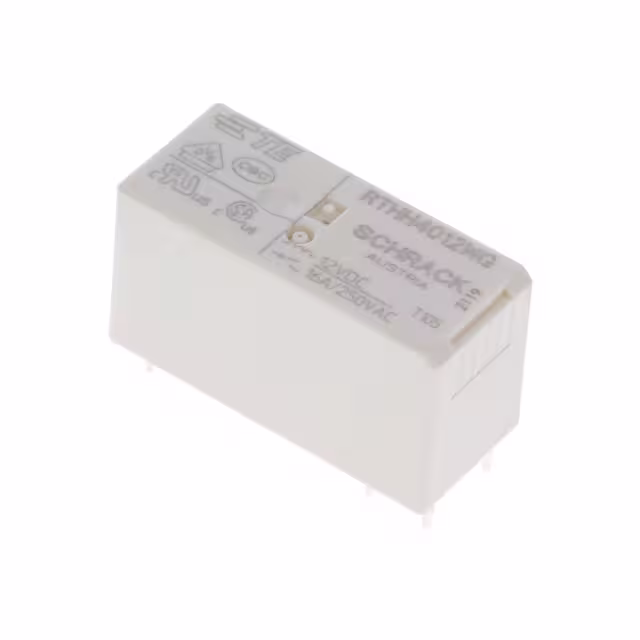4-1415536-2 TE Connectivity Potter & Brumfield Relays electronic component