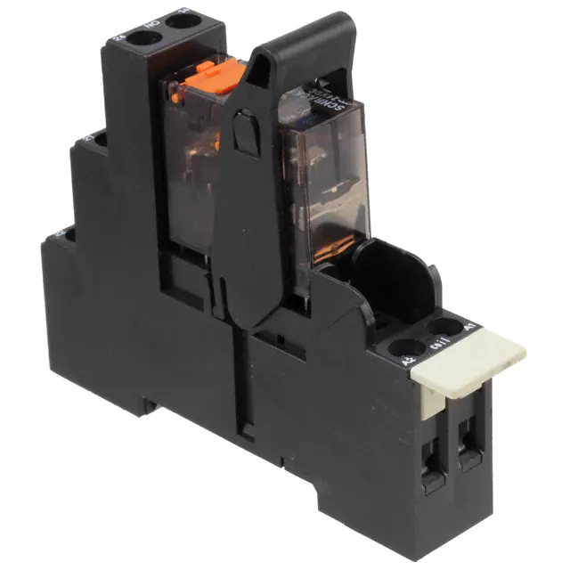 XT4S4LC4 TE Connectivity Potter & Brumfield Relays electronic component