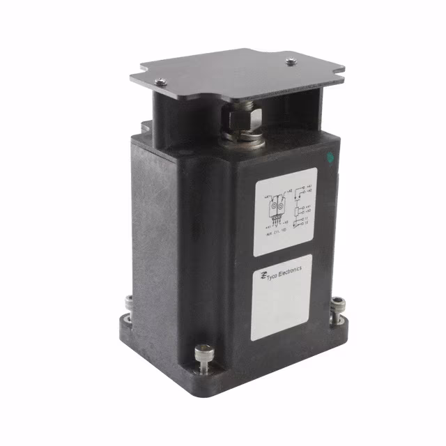 EV500-5A TE Connectivity Aerospace, Defense and Marine electronic component