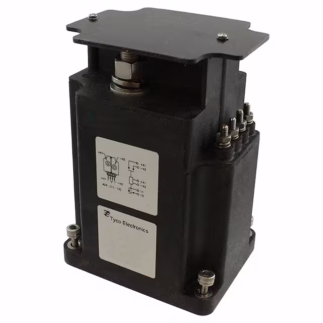 EV500-5B TE Connectivity Aerospace, Defense and Marine electronic component