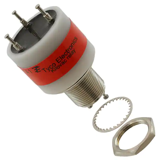 HC-4 TE Connectivity Aerospace, Defense and Marine electronic component