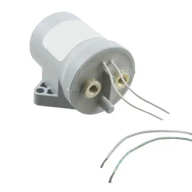 LEV100A4ANH TE Connectivity Aerospace, Defense and Marine electronic component