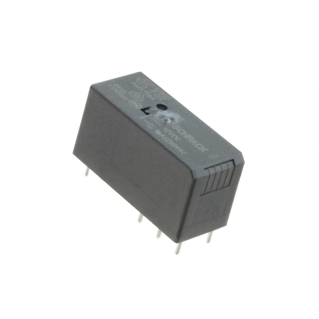 4-2158100-6 TE Connectivity Potter & Brumfield Relays electronic component
