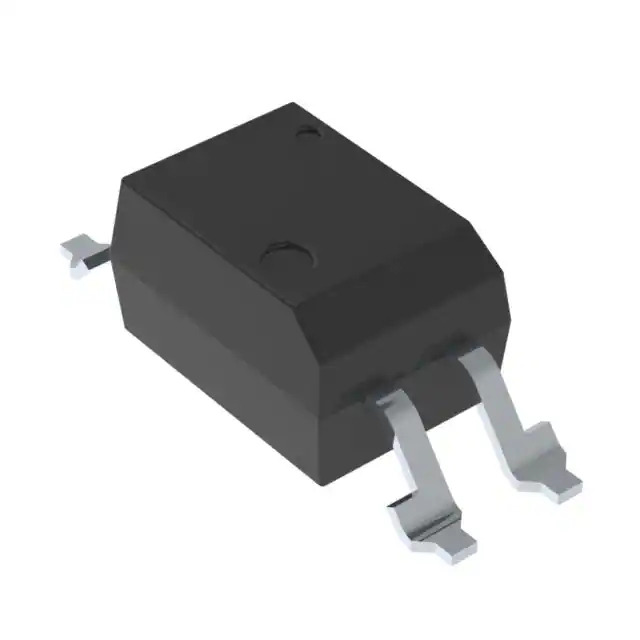 TLP241AF(TP4,F Toshiba Semiconductor and Storage electronic component