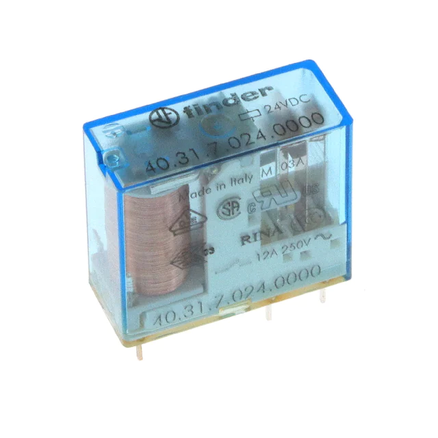 40.31.7.024.0000 Finder Relays, Inc. electronic component
