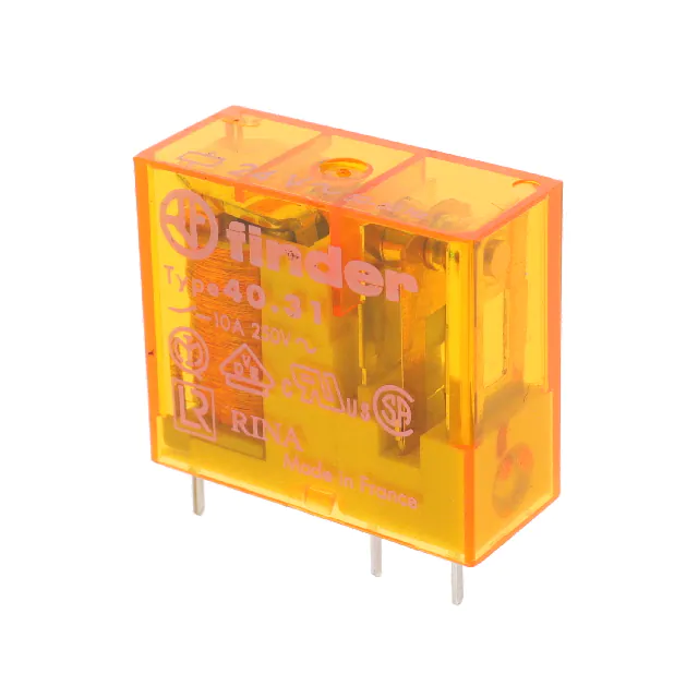 40.31.8.024.0000 Finder Relays, Inc. electronic component