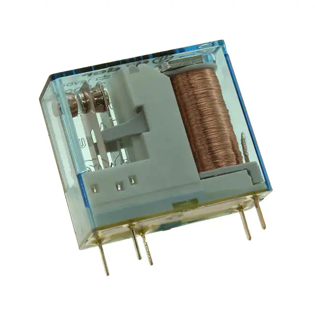 40.31.9.012.0000 Finder Relays, Inc. electronic component