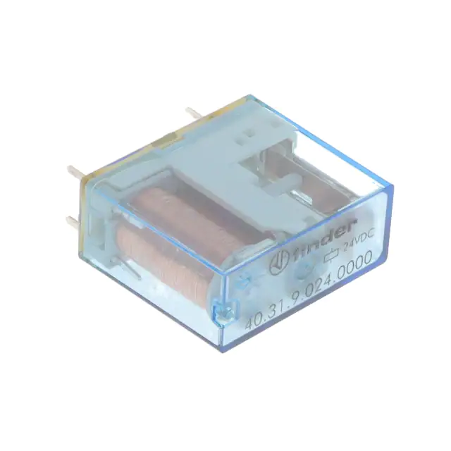 40.31.9.024.0000 Finder Relays, Inc. electronic component
