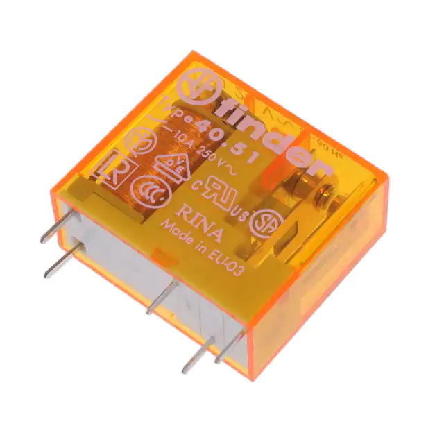 40.51.8.024.0000 Finder Relays, Inc. electronic component