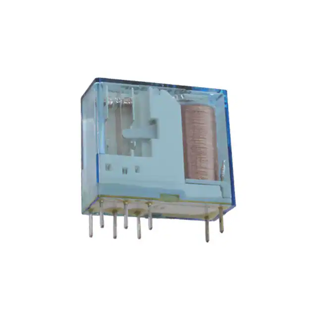 40.52.7.012.0000 Finder Relays, Inc. electronic component