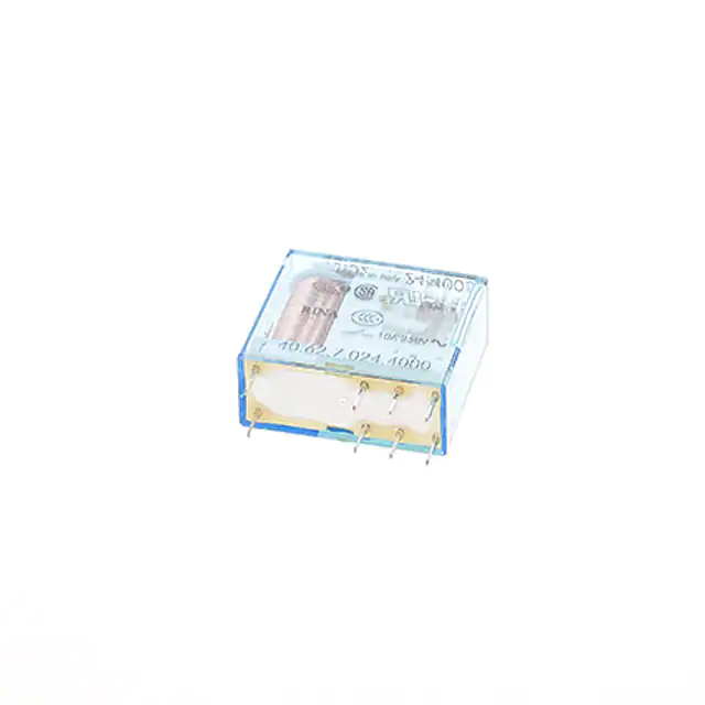 40.62.7.024.4000 Finder Relays, Inc. electronic component