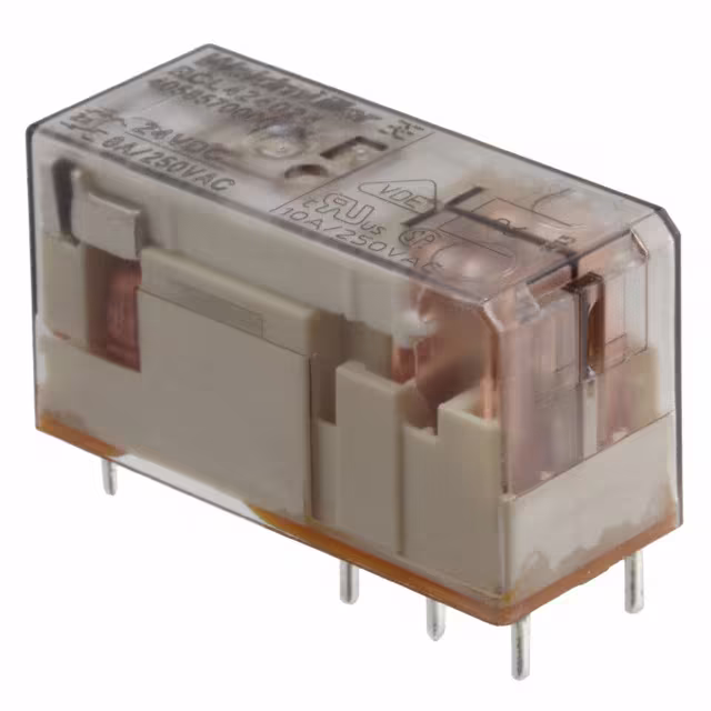 4058570000 Weidmüller electronic component