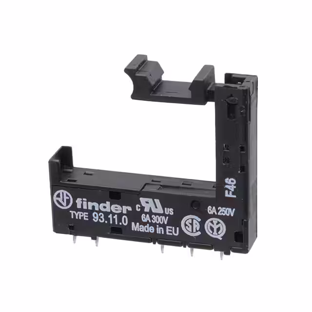 4073720000 Weidmüller electronic component