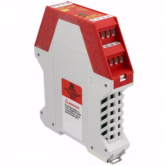 SR102AM01 Omron Automation and Safety electronic component