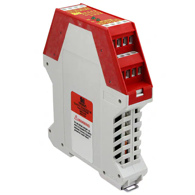 SR103AM01 Omron Automation and Safety electronic component