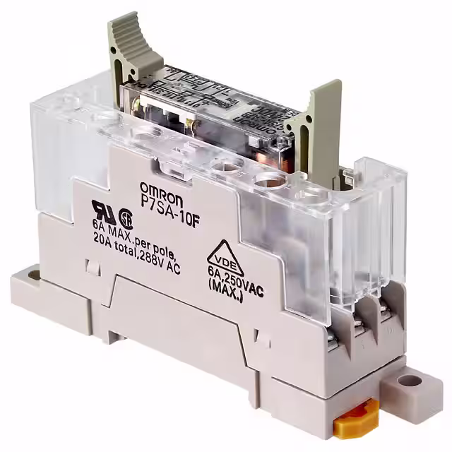 FGRMS22-24 Omron Automation and Safety electronic component