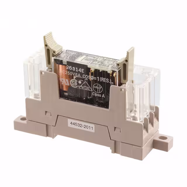 FGRMS22-24-LED Omron Automation and Safety electronic component