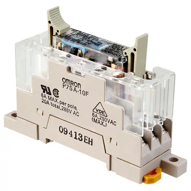FGRMS31-24 Omron Automation and Safety electronic component