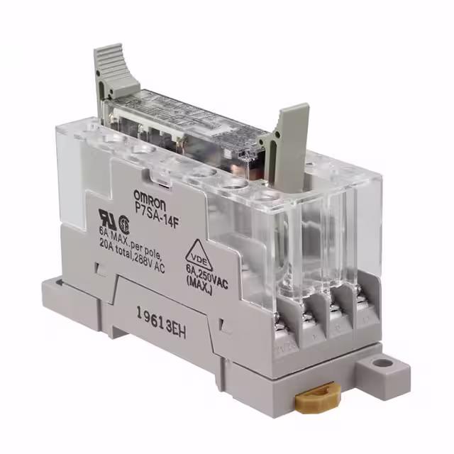 FGRMS42-24 Omron Automation and Safety electronic component