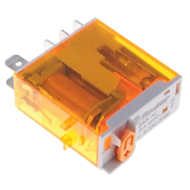 46.61.8.230.0040 Finder Relays, Inc. electronic component