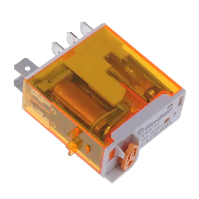 46.61.8.230.0054 Finder Relays, Inc. electronic component