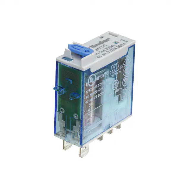 46.61.9.024.0074 Finder Relays, Inc. electronic component