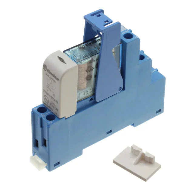 48.31.7.012.0050SPA Finder Relays, Inc. electronic component