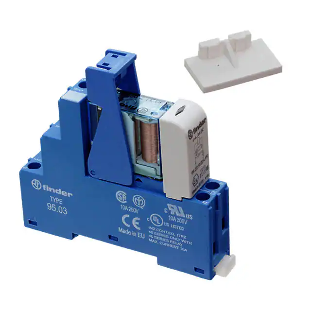 48.31.7.024.0050SPA Finder Relays, Inc. electronic component