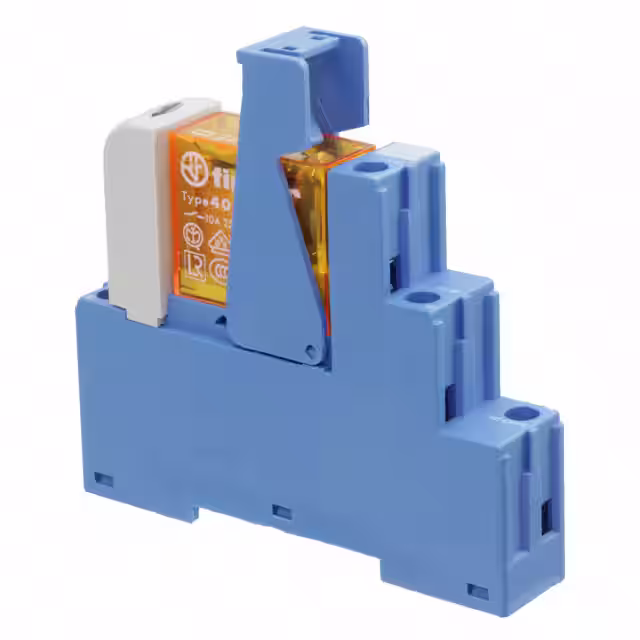 48.31.8.024.0060SPA Finder Relays, Inc. electronic component