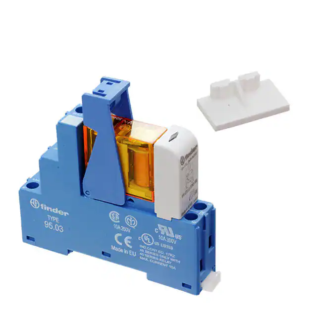 48.52.8.024.0060SPA Finder Relays, Inc. electronic component