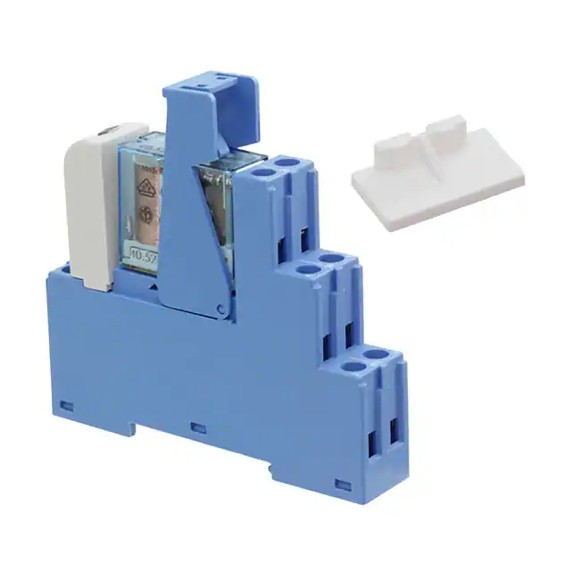 48.52.7.012.0050SPA Finder Relays, Inc. electronic component