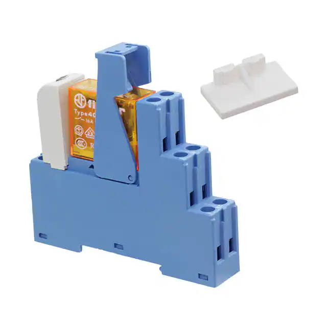 48.61.8.120.0060SPA Finder Relays, Inc. electronic component