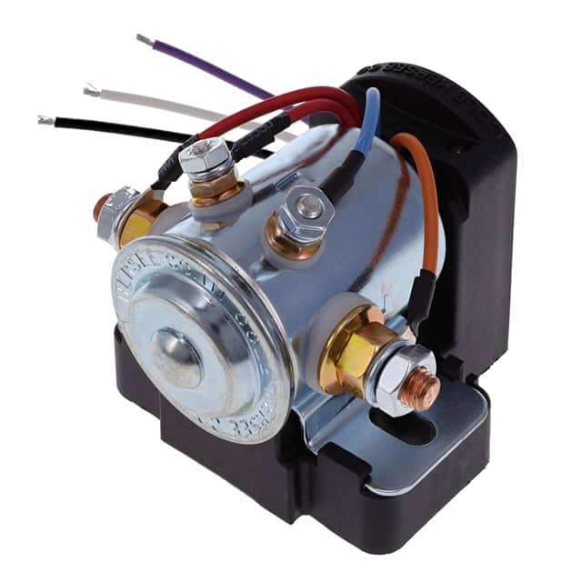 48530 Cole Hersee electronic component