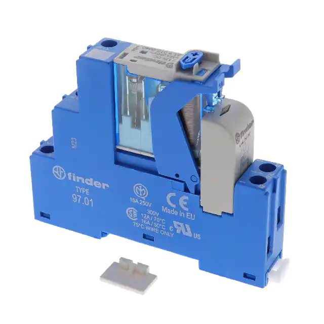 4C.01.9.012.0050SPA Finder Relays, Inc. electronic component