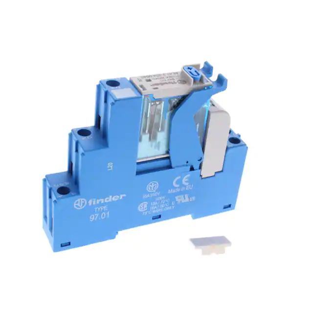 4C.01.9.024.0050SPA Finder Relays, Inc. electronic component
