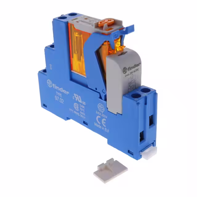 4C.02.8.024.0060SPA Finder Relays, Inc. electronic component