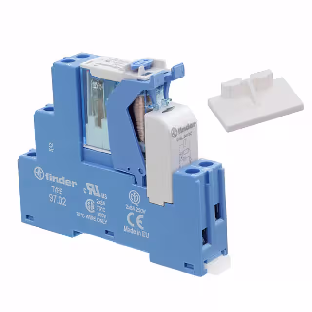 4C.02.9.012.0050SPA Finder Relays, Inc. electronic component
