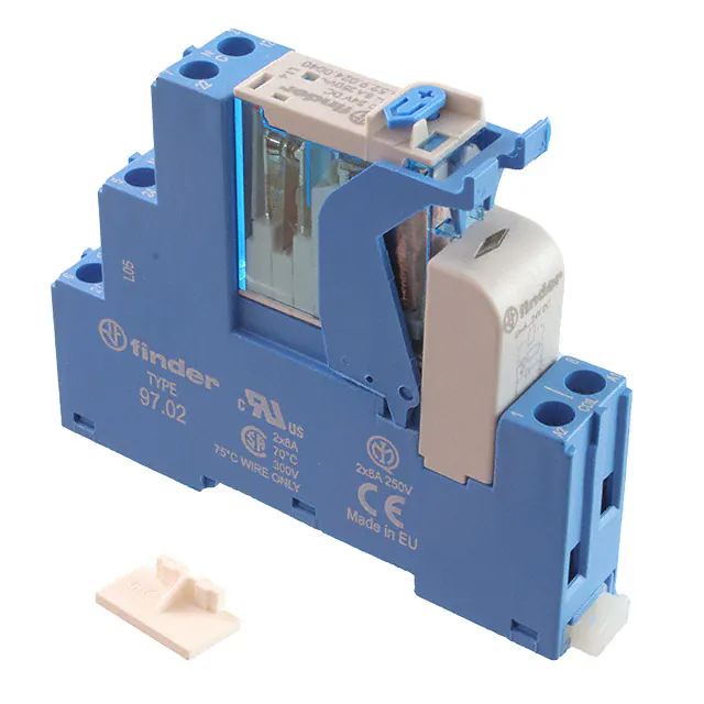 4C.02.9.024.0050SPA Finder Relays, Inc. electronic component
