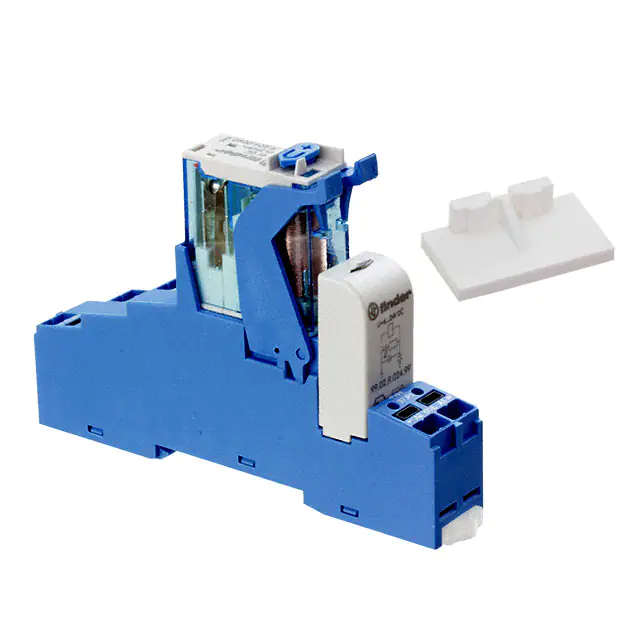 4C.P2.9.024.0050SPA Finder Relays, Inc. electronic component