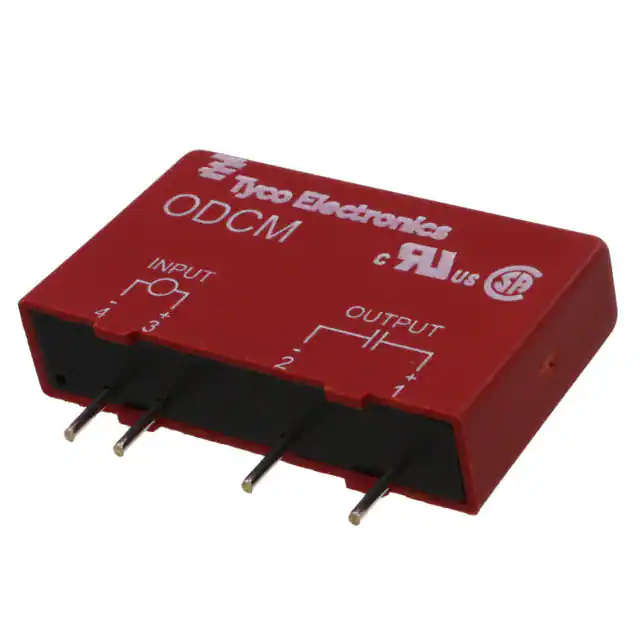 ODCM-5 TE Connectivity Potter & Brumfield Relays electronic component