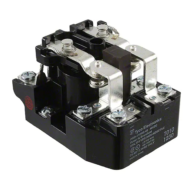 PRD-11DH0-48 TE Connectivity Potter & Brumfield Relays electronic component