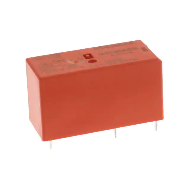 5-1393238-0 TE Connectivity Potter & Brumfield Relays electronic component