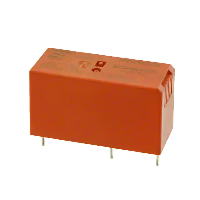RT214012 TE Connectivity Potter & Brumfield Relays electronic component
