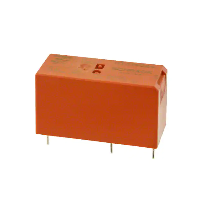 RT214024 TE Connectivity Potter & Brumfield Relays electronic component