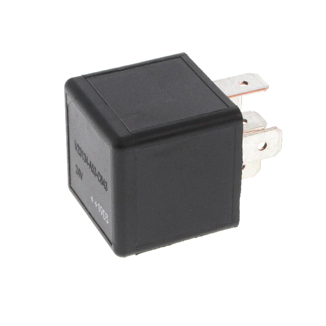 5-1393302-1 TE Connectivity AMP Connectors electronic component