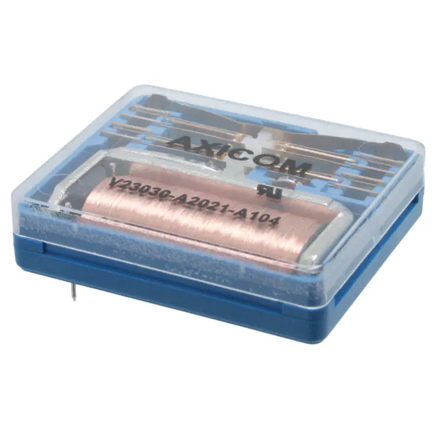 V23030A2021A104 TE Connectivity Potter & Brumfield Relays electronic component