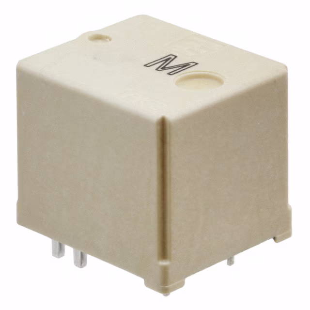 5-1414782-7 TE Connectivity Potter & Brumfield Relays electronic component